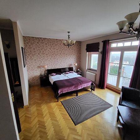 Hotel Rezidence Liběchov Exterior foto