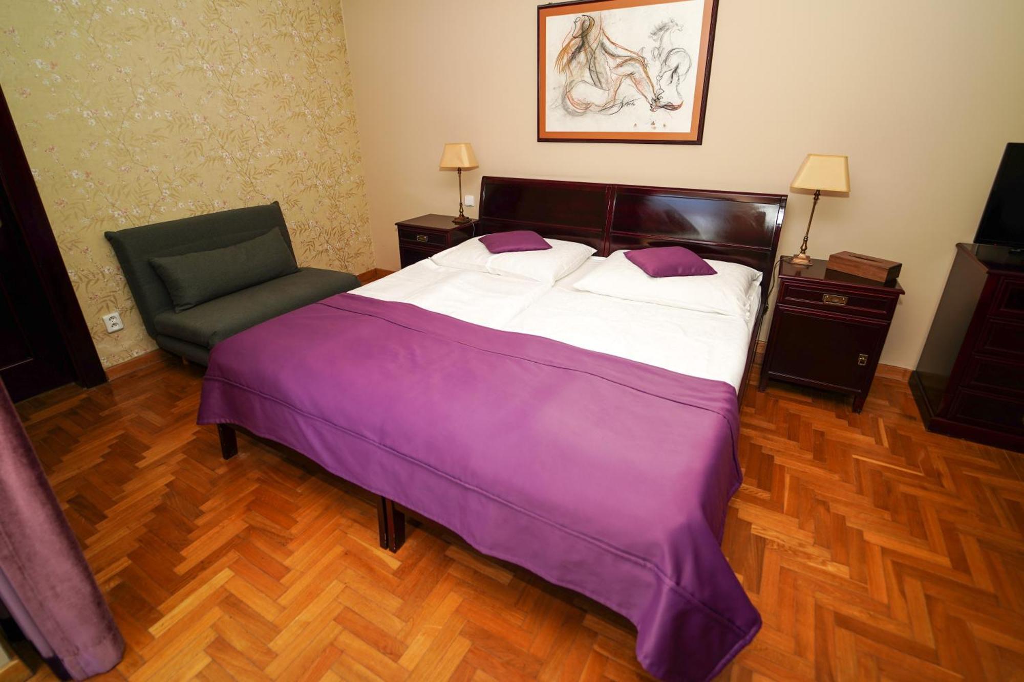 Hotel Rezidence Liběchov Exterior foto