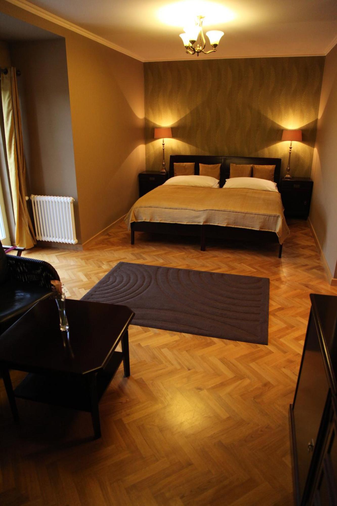 Hotel Rezidence Liběchov Exterior foto